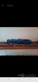 Locomotive DE AGOSTINI 1:100