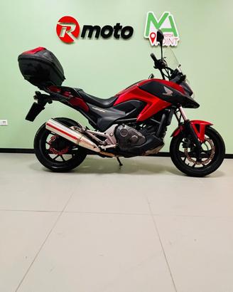 Honda NC 750