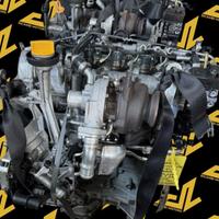 Motore completo 1.3 Fiat multijet euro 6 2016>