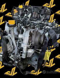 Motore completo 1.3 Fiat multijet euro 6 2016>