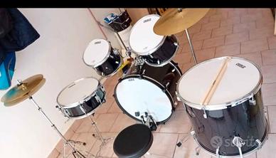 Batteria 