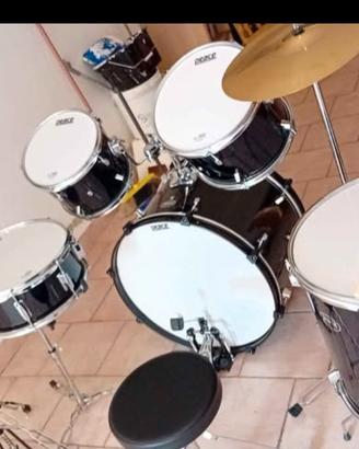 Batteria 