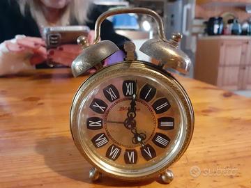 Sveglia Blessing vintage