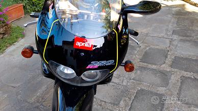 Aprilia RS 250