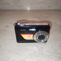 camera digitale 