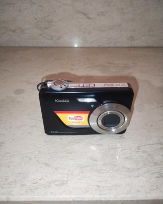 camera digitale 