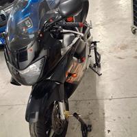 Carene honda cbr 600f