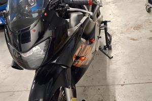 Carene honda cbr 600f