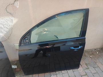 SPORTELLO GOLF 6 Anteriore Posteriore 