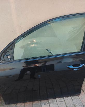 SPORTELLO GOLF 6 Anteriore Posteriore 