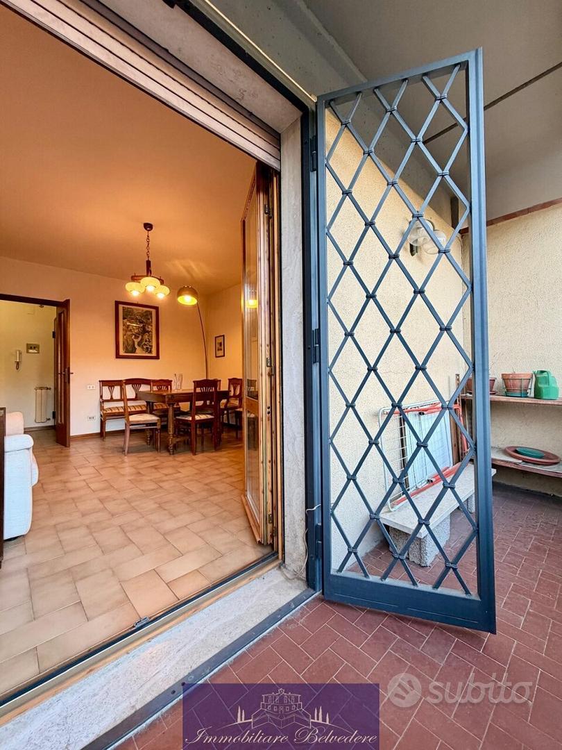 Apartment in Bagno a Ripoli, Grassina, Ponte a Niccheri - Vista 4
