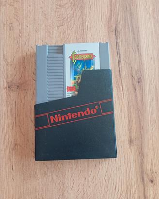 Castlevania 