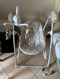 Sdraietta Foppapedretti