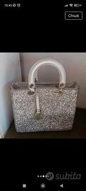 Borsa glitter