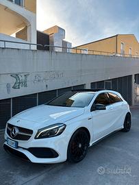 Mercedes Classe A 160 D 2016 amg full
