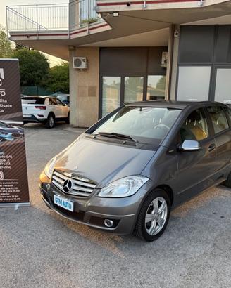 Mercedes-benz A 180 CDI Premium - Neopatentati
