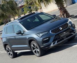 Seat Ateca 2.0 TDI 4DRIVE DSG-FR-XPERIENCE-UNICA F