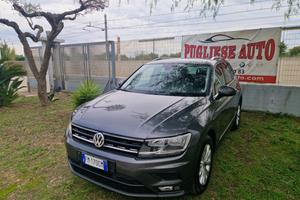 VOLKSWAGEN Tiguan 2.0 TDI Business BMT