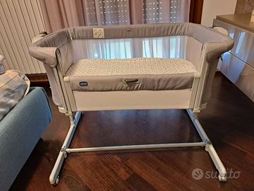 Next to me Magic Evo Chicco 4 ruote