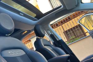 Fiat 500X Sport Diesel 131 cv tetto apribile