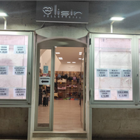 Locale commerciale centrale