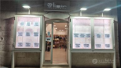 Locale commerciale centrale