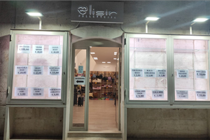 Locale commerciale centrale