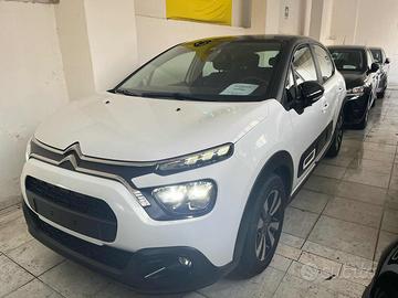 CITROEN C3 SHINE 1.2 PureTech 83cv S&S