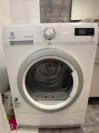 Asciugatrice Electrolux Rex Solarex EcoCare 7kg A+