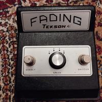 raro tekson fading phaser vintage