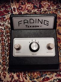 raro tekson fading phaser vintage