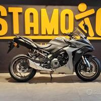 Suzuki GSX S 1000