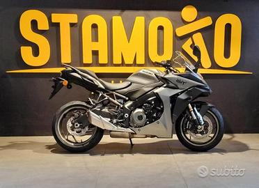 Suzuki GSX S 1000
