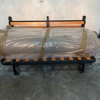 Divano letto Ikea 120 × 1, 90