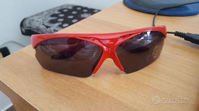 OCCHIALI SOLE YAMAHA