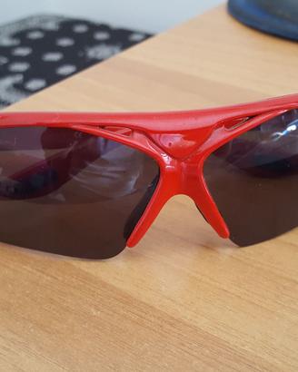 OCCHIALI SOLE YAMAHA