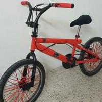 bici bmx