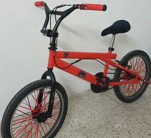 bici bmx
