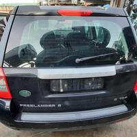 LAND ROVER FREELANDER 2 ANNO 2008 - PORTELLONE POS