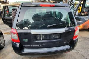 LAND ROVER FREELANDER 2 ANNO 2008 - PORTELLONE POS