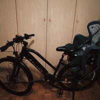 bici elettrica myland 