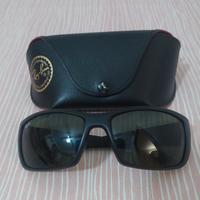 Occhiali da sole uomo Ray. Ban
