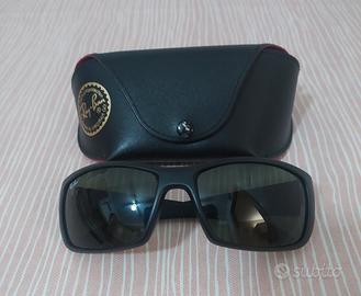 Occhiali da sole uomo Ray. Ban