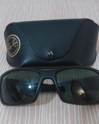 Occhiali da sole uomo Ray. Ban