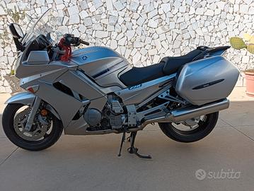 Yamaha fjr 1300 