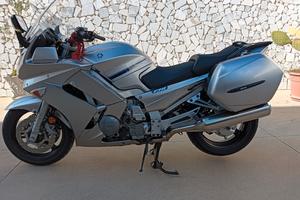  Yamaha fjr 1300 