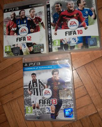 fifa 2010-2012-2013