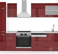 Posa arredi camere cucine 