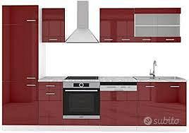 Posa arredi camere cucine 