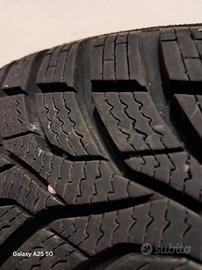 4 GOMME USATE INVERNALE 1756514 - CP14117210